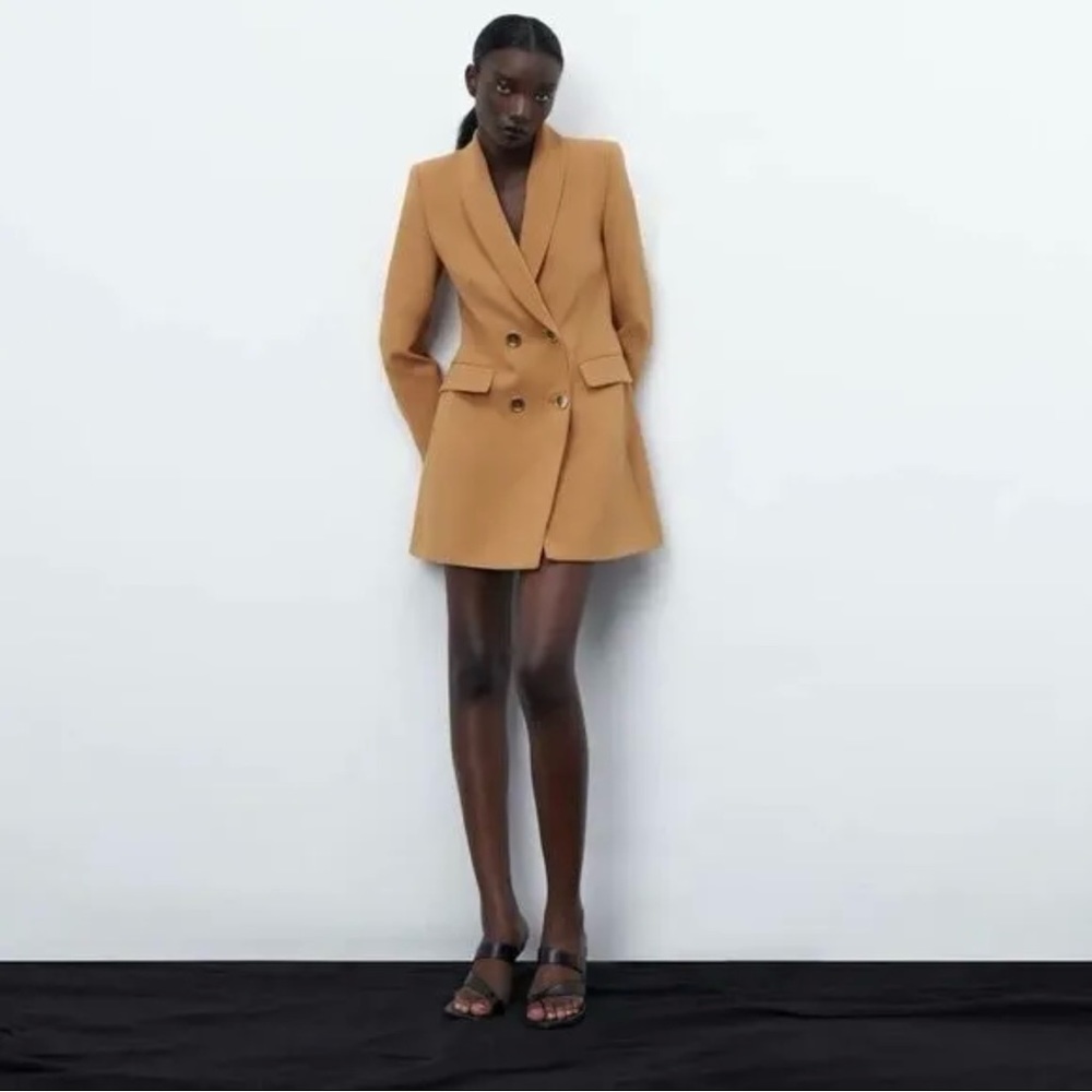 Zara blazer